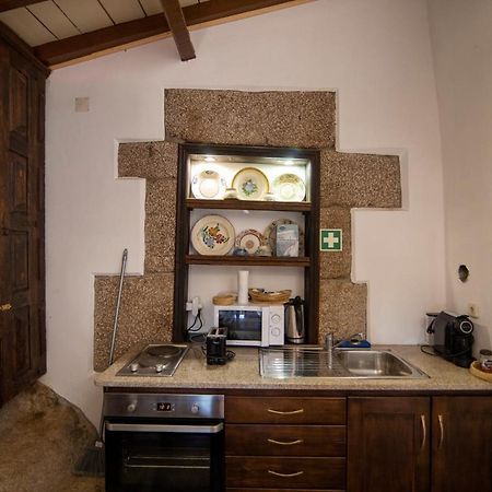 Casa Da Vila Sortelha Eksteriør billede