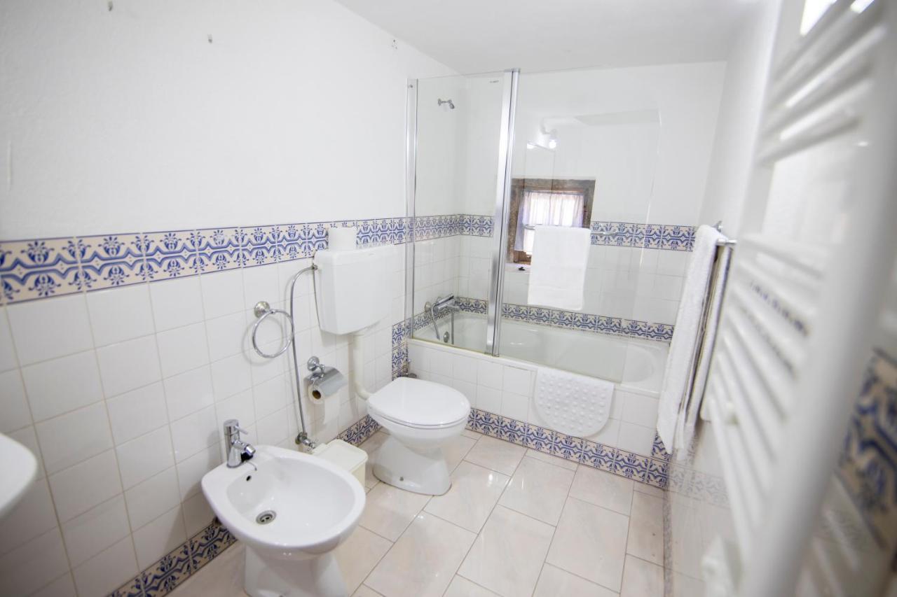 Casa Da Vila Sortelha Eksteriør billede
