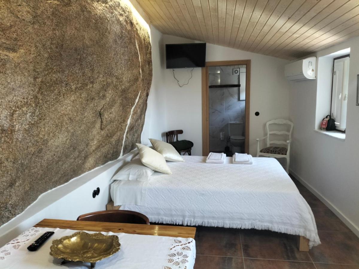 Casa Da Vila Sortelha Eksteriør billede