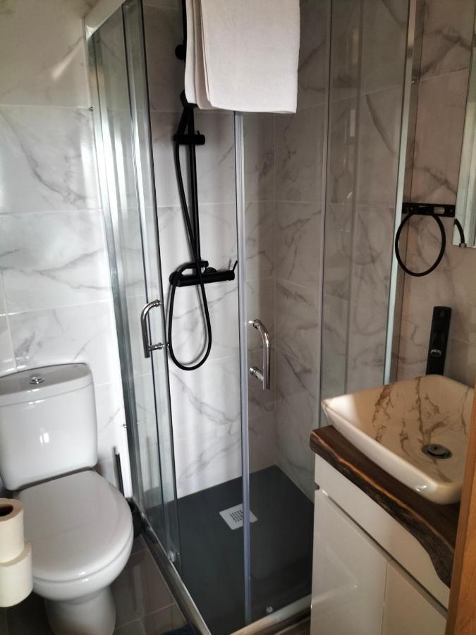Casa Da Vila Sortelha Eksteriør billede