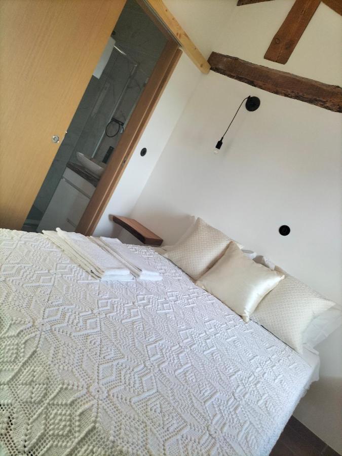Casa Da Vila Sortelha Eksteriør billede